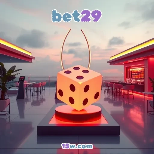 bet29: Descubra a Magia do Cassino Online e Vença Hoje Mesmo!