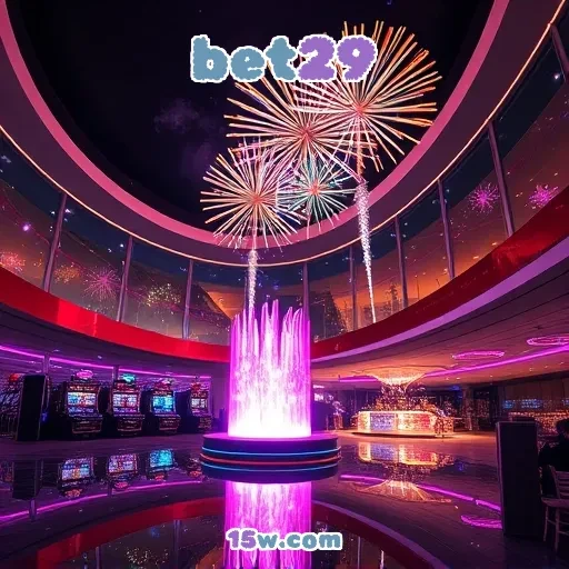 bet29: Desvende Todos os Segredos da Seção de Eventos