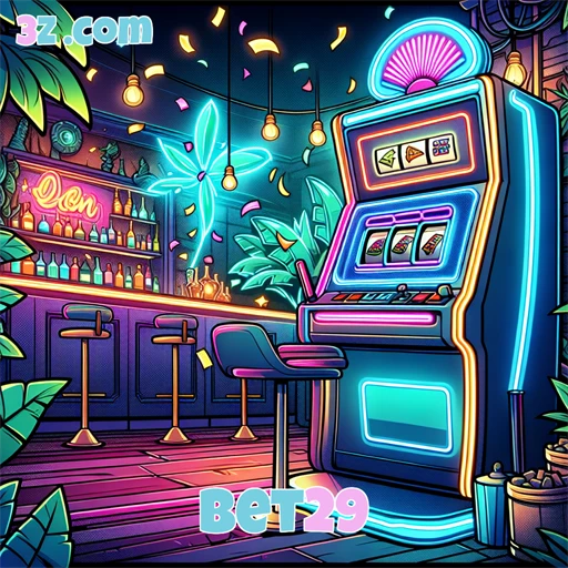 Bet29 App: Uma Nova Era de Jogos no Brasil