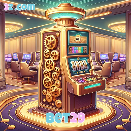 Bet29: A Escolha Confiável para Avações de Jogos Online