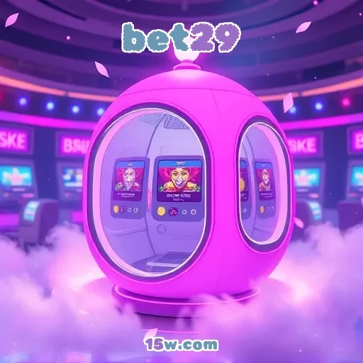 bet29: Explore o Bingo e Ganhe Emoções Incríveis Hoje Mesmo!