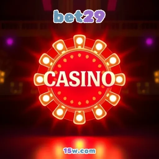 bet29: Descubra a Comunidade Dinâmica e Interativa dos Jogos Online