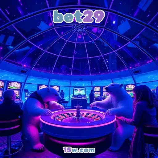 bet29: Descubra como o Suporte Pode Transformar seu Jogo
